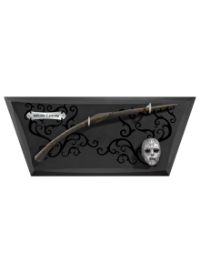 Поставка и магическа пръчка - Белатрикс Лестрейндж, Хари Потър